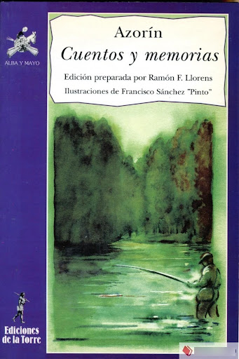 Cuentos Y Memorias Ediciones De La Torre Libro x 1  