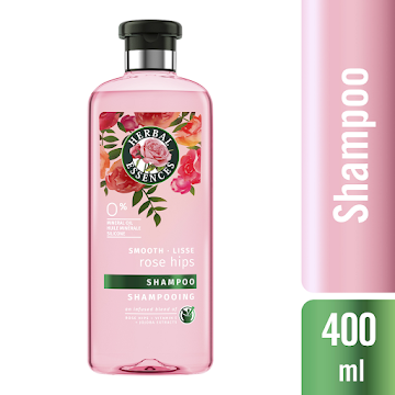 Shampoo Herbal Essences Classic Smooth 400ml undefined