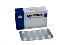 Solo Online Medrol Tab 4 Mg 4 Mg   2009m Cjax50 