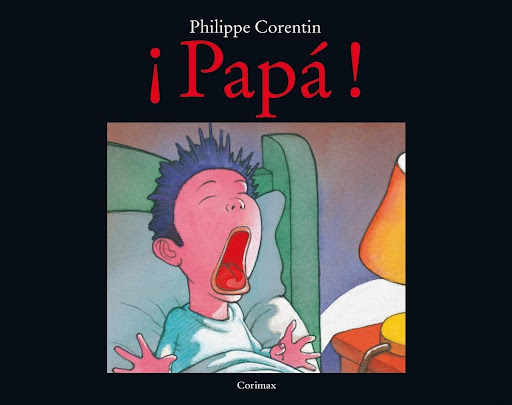 Papa! Editorial Corimbo Editorial Corimbo  x 1  