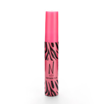 Pestañina Nailen Transparente x 13.5 gr  