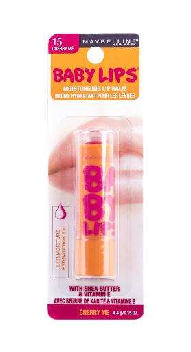 LABIAL MAYBELLINE BABY undefined