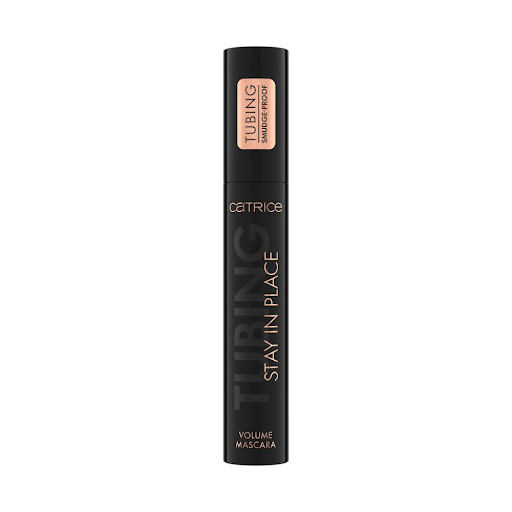 Pestañina Catrice Tubing Stay In Place Tono 10 x 11 ml