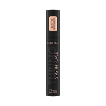 Pestañina Catrice Tubing Stay In Place Tono 10 x 11 ml  