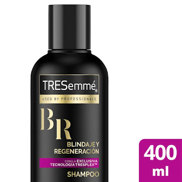SHAMPOO TRESEMMÉ  undefined