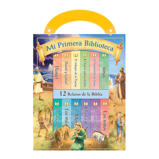 Solo Online Historias De La Biblia   