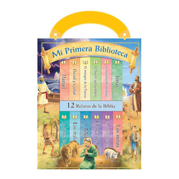 Solo Online Historias De La Biblia     12 Libros De Ca 