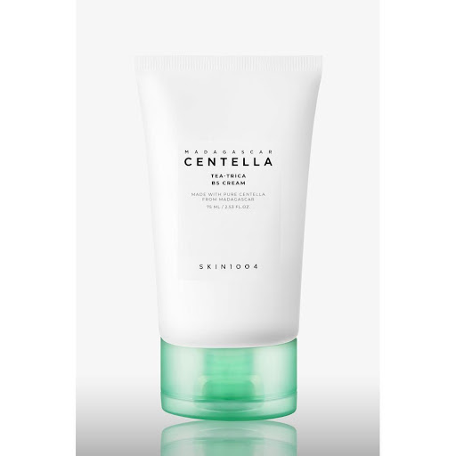 Madagascar Centella Tea-Trica B5 Crema Hidratante SKIN1004 Crema x 1