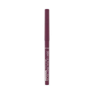 Delineador Catrice Ojos Ultra Precisión Waterproof Tono #080 x 0.28 gr  