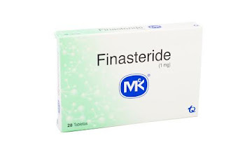Finasteride Mk 1mg Tableta undefined
