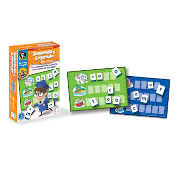 Solo Online Juego De Aprendizaje   Smart Games Jugando Y Leyendo  X 1 Unidad 