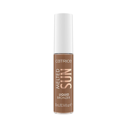 Bronzer Catrice Liquido Melted Sun Tn025 x 10 ml