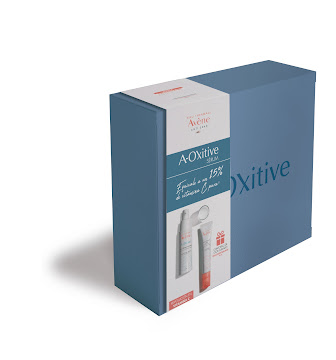 Oxitive Serum Avene x 30 ml Gratis Soin Contorno De Ojos x 15 ml undefined