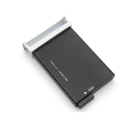 Batería Ion Litio Kt Minisimplygo Stánd Respironics  x 1 Repuesto original para concentradores de oxígeno portátiles SimplyGo Mini de Philips Respironics. Ofrece una fuente de energía confiable y recargable, ideal para mantener la autonomía del equipo duran
