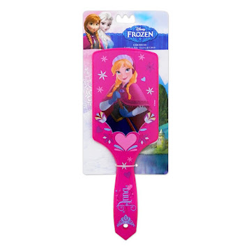 Solo Online Accesorios De Belleza   Frozen Cepillo De Pelo X 1 Unidad 
