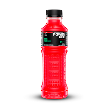 Bebida Hidratante Powerade Frutas Tropicales Botella x 500 ml  