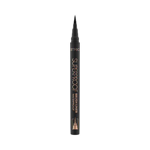 Delineador Ojos Catrice Superproof Wp Tn010 x 1.4 ml