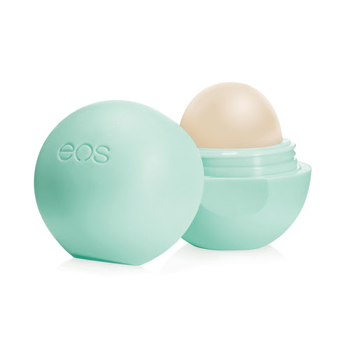 Bálsamo de Labios EOS Menta Dulce x7gr 