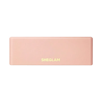 Paleta De Sombras Sheglam Berry 12 Tonos x 10.5 gr  
