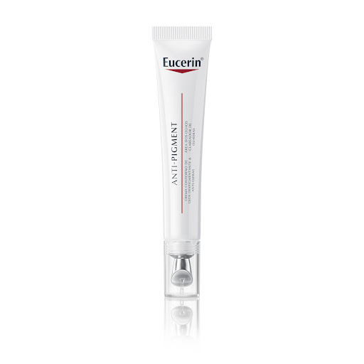 Contorno de ojos Eucerin Anti Pigment x 15 ml