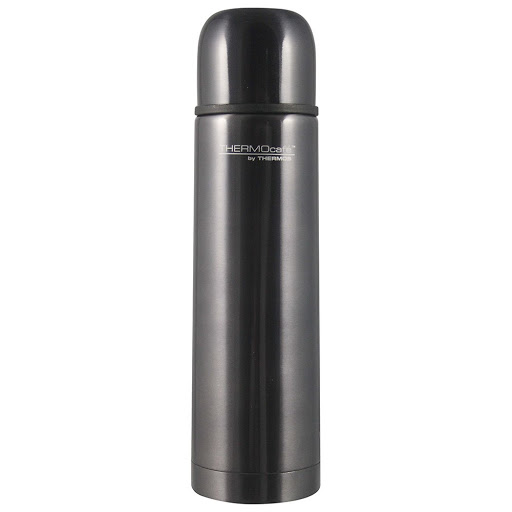 Solo Online Termo Thermos  En Acero 