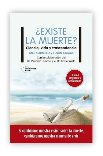 Existe La Muerte? Ciencia, Vida Y Trascendencia Plataforma Libro x 1  