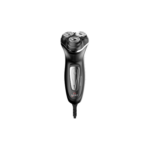 Maquina De Afeitar Gama Master Eléctrica x 1 und
