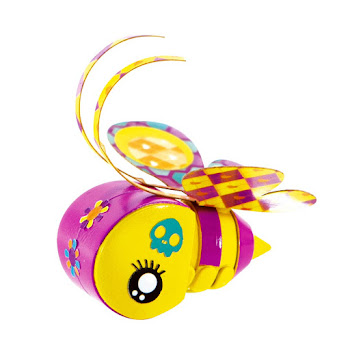 Solo Online Juguete De Manualidades   Games Amigami Mini Figura Abejita X 1 Unidad 