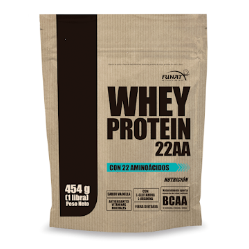 WHEY PROTEIN X 500 GR  undefined