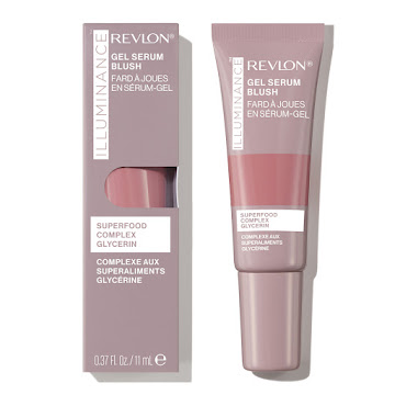 Rubor Revlon Iluminance   Gel Enchanting Mauve x 11 ml  