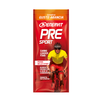 Enervit Presport Naranja Sobre x 45 gr  