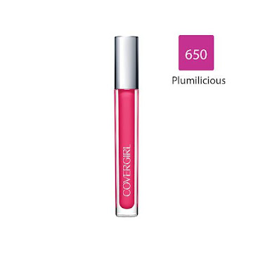 BRILLO COVERGIRL  undefined