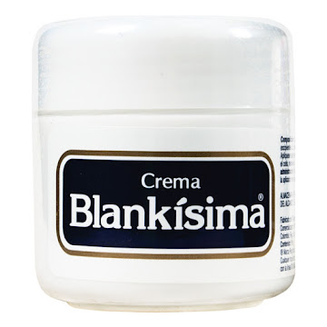 Crema Blankisima Hidroquinona 2% Tecnoquímicas Frasco x 60 gr  