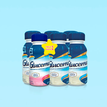 Oferta Glucerna X 6  undefined