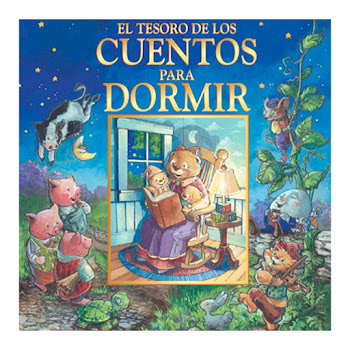 Solo Online Libro Infantil Phoenix   El Tesoro De Los Cuentos Para Dormir X 1 Unidad 