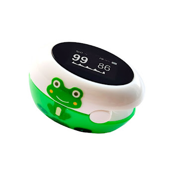 Pulsoxímetro Pediátrico   Farmatodo Caja x 1 und  