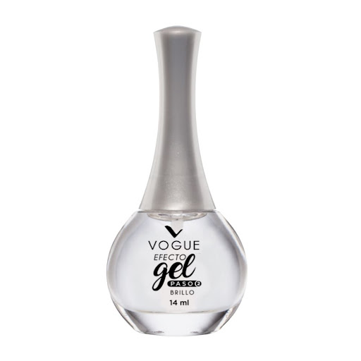 Brillo Vogue Efecto Diamante x 14 ml
