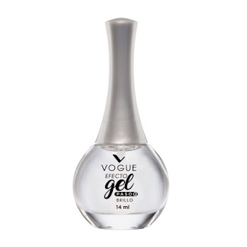 Brillo Vogue Efecto Diamante x 14 ml  