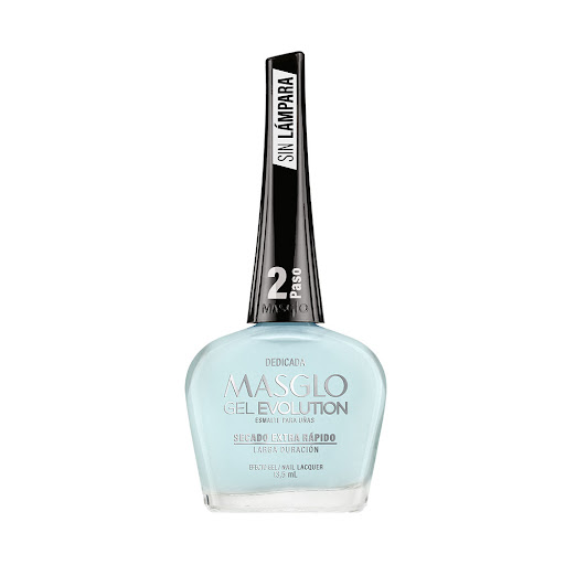 Esmalte Masglo Gel   Evolution Dedicada x 13.5 ml