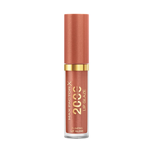 Labial Max Factor 2000 Calorie Lip Glazed Nectar Punch x 4.4 ml
