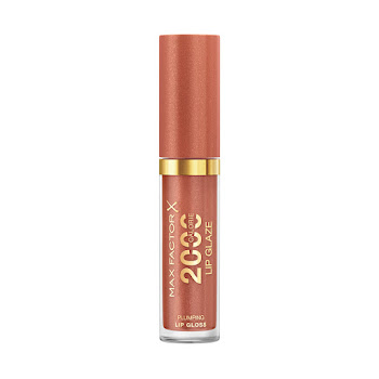 Labial Max Factor 2000 Calorie Lip Glazed Nectar Punch x 4.4 ml  