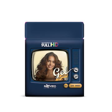Gel Ponto High   Definition Que Onda Cremoso x 500 gr  
