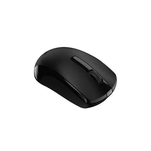Mouse Genius ECO-8100 Inalámbrico Negro GENIUS Caja de Carton x 1 Und El Mouse Genius ECO-8100 Inalámbrico Negro está diseñado para ofrecer una experiencia superior en cada uso. Fabricado con materiales resistentes, combina rendimiento, durabilidad y un diseño atractivo