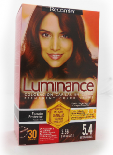 TINTE LUMINANCE KIT  undefined