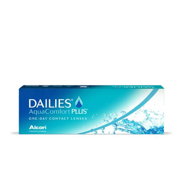 Solo Online Lentes De Contacto   Dailies Aqua Comfort Plus 