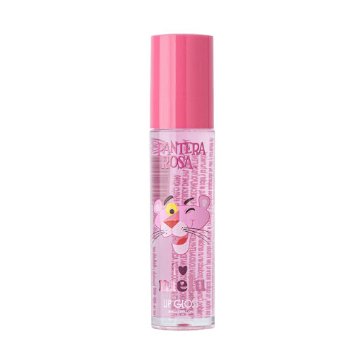 Brillo Roll On Melu Pantera Rosa Caja x 6ml
