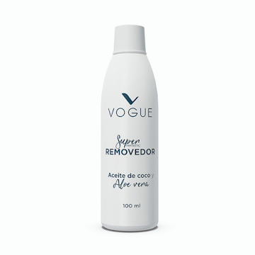 Removedor Vogue Superfantastic x 100 ml  