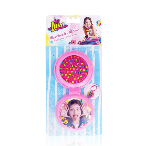 Solo Online Accesorios De Belleza 