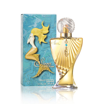 Perfume Paris Hilton Siren x 100 ml undefined