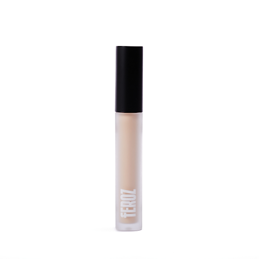 Corrector De Ojeras Feroz Capaz Claro Empaque x 4 ml